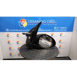 RETROVISORE EST. DX. 139 CITROEN C1 (05/05-04/14) 1KR 8153YS