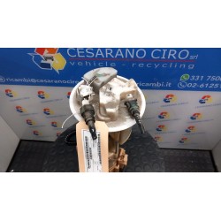 POMPA CARBURANTE C/TRASDUTTORE (GALLEGGIANTE) 142 CITROEN C1 (05/05-04/14) 1KR 1525GE