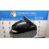 RETROVISORE EST. REGOLAZ. ELETTR. TIPO 03 DX. 143 RENAULT LAGUNA 3A SERIE (09/07-) M9RJ8 963010154R