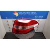 FANALE POST. DX. 145 RENAULT LAGUNA 3A SERIE (09/07-) M9RJ8 265500002R