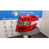 FANALE POST. DX. 145 RENAULT LAGUNA 3A SERIE (09/07-) M9RJ8 265500002R