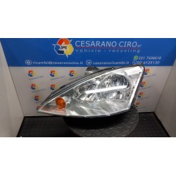 PROIETTORE SX. 148 FORD FOCUS (CAK) (10/01-04/05) FYDB 1343658