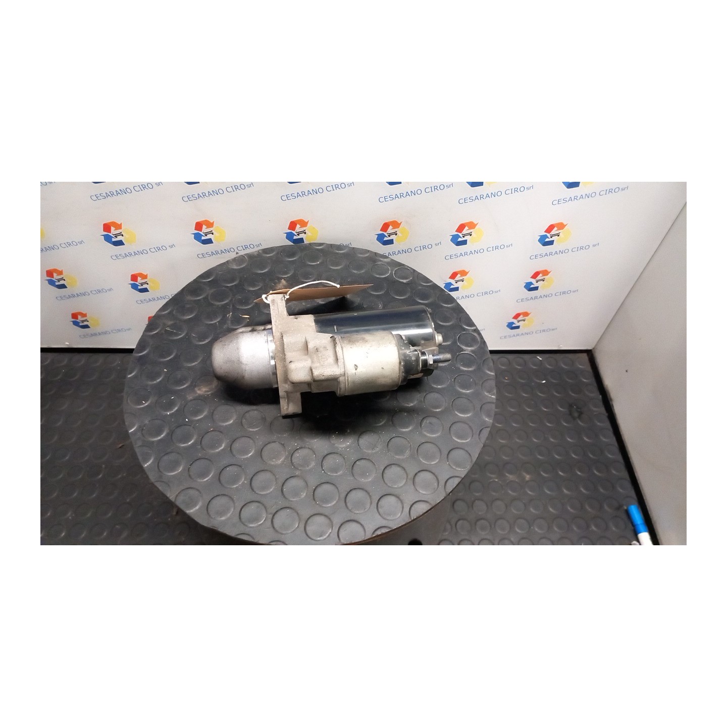 MOTORINO AVVIAMENTO 112 ALFA ROMEO MITO (10) (05/13-05/19) 199B4000 51916170