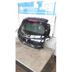 PORTELLO POST. 128 PEUGEOT 208 (01/12-11/15) 9H06 9672664480