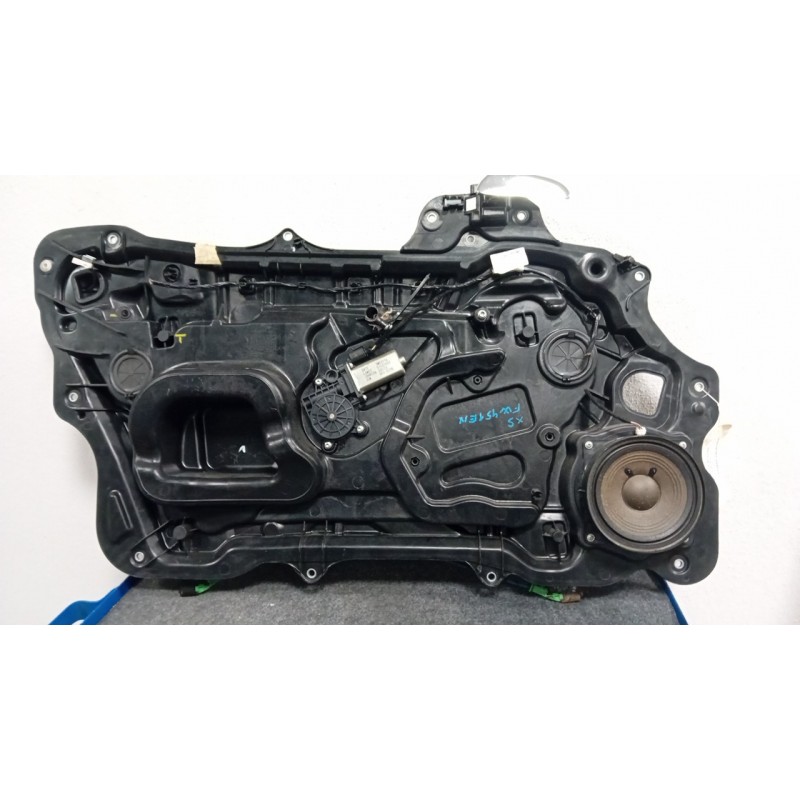 ALZACRISTALLO ELETTR. PORTA ANT. SX. 041 LANCIA YPSILON (TE) (09/06-12/08) 188A4000 71732829