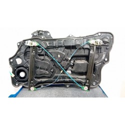 ALZACRISTALLO ELETTR. PORTA ANT. SX. 041 LANCIA YPSILON (TE) (09/06-12/08) 188A4000 71732829