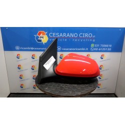 RETROVISORE EST. SX. 054 HYUNDAI I10 (12/16-04/21) G3LA 87610B9010