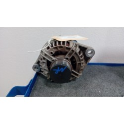 ALTERNATORE 100 AMP 065 OPEL ZAFIRA (A05) (06/05-)  93180098