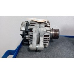 ALTERNATORE 100 AMP 065 OPEL ZAFIRA (A05) (06/05-)  93180098