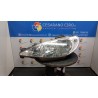 PROIETTORE SX. 075 PEUGEOT 206 (09/98-06/09) KFW 6204S7