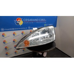 PROIETTORE SX. 077 FORD FOCUS (CAK) (10/01-04/05) FFDA 1343658