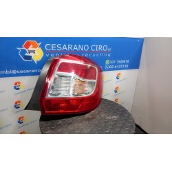 FANALE POST. DX. 081 DACIA SANDERO 2A SERIE (12/12-09/21  265506669R