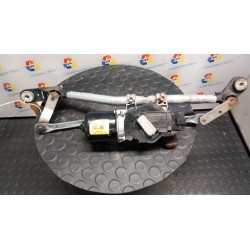 MOTORINO TERGIPARABREZZA 083 RENAULT CLIO 3A SERIE (07/05-05/09) D4FD7 7701061590