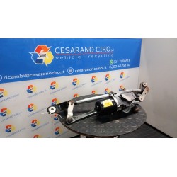 MOTORINO TERGIPARABREZZA 083 RENAULT CLIO 3A SERIE (07/05-05/09) D4FD7 7701061590