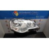 PROIETTORE VALEO DX. 101 VOLKSWAGEN POLO (9N) (04/05-) BUD 6Q1941008AT