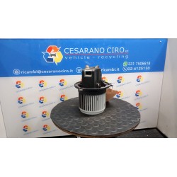 MOTORINO VENTILAZIONE ABITACOLO A/C 105 FIAT PANDA (2Q) (09/03-12/10) 188A4000 77364885