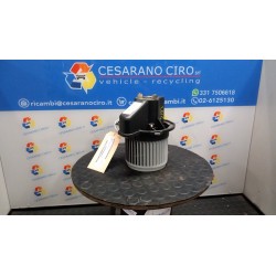 MOTORINO VENTILAZIONE ABITACOLO A/C 105 FIAT PANDA (2Q) (09/03-12/10) 188A4000 77364885