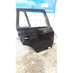 PORTA POST. DX. 107 BMW X3 (E83) (09/03-09/06) 204D4 41003449338