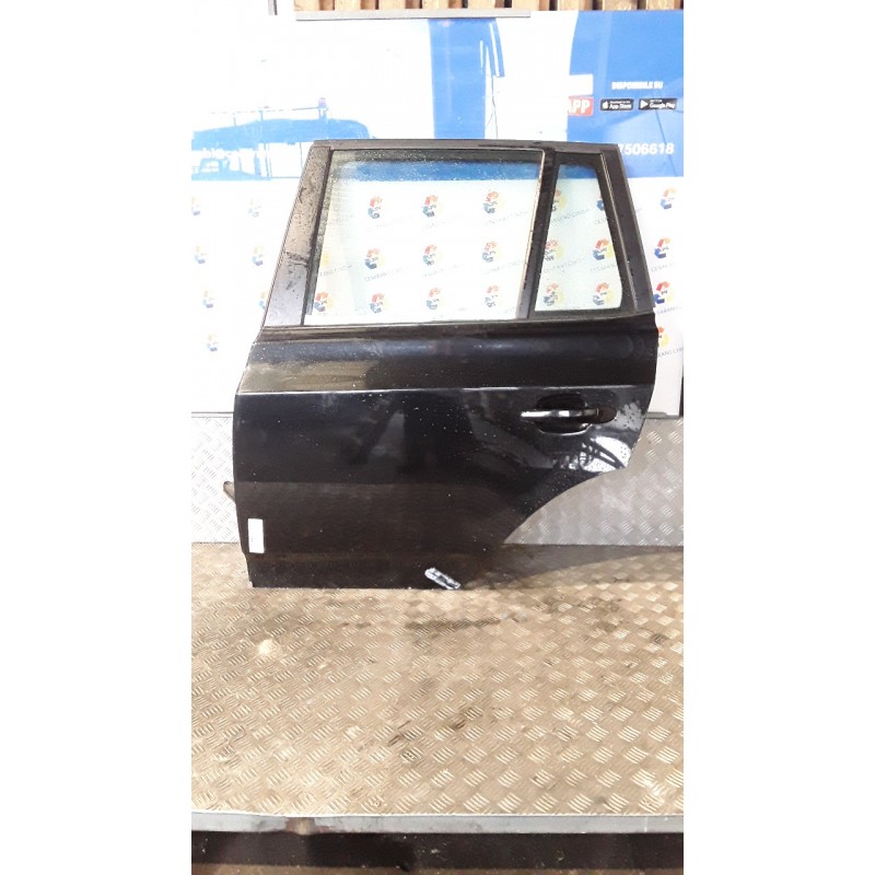 PORTA POST. SX. 108 BMW X3 (E83) (09/03-09/06) 204D4 41003449337