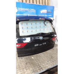 PORTELLO POST. 112 BMW X3 (E83) (09/03-09/06) 204D4 41003452197