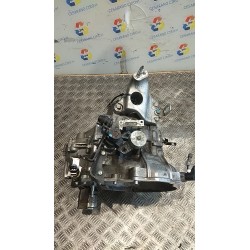 CAMBIO COMPL. 115 CHEVROLET (DAEWOO) SPARK (M300) (01/10-12/15) B10D1 96663747