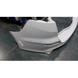 PARAURTI POST. TITANIUM PLUS P/SENS. 116 FORD MONDEO (CNG) (10/14-10/19)  2141276