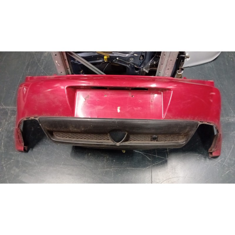 PARAURTI POST. 118 MAZDA RX-8 (04/03-01/09)  FE1650221HBB