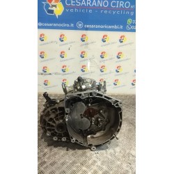 CAMBIO COMPL. 119 ALFA ROMEO GIULIETTA (X7) (03/10-10/13) 940A5000 55243354