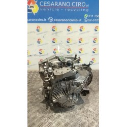 CAMBIO COMPL. 119 ALFA ROMEO GIULIETTA (X7) (03/10-10/13) 940A5000 55243354