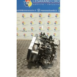 CAMBIO COMPL. 119 ALFA ROMEO GIULIETTA (X7) (03/10-10/13) 940A5000 55243354