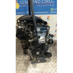 MOTORE COMPL. 010 TOYOTA YARIS (11/05-02/12) 1KRFE 190000Q021