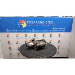 MOTORINO AVVIAMENTO 1.0 KW 011 SUBARU JUSTY (M300) (10/07-01/11) 1KR 28100B1020