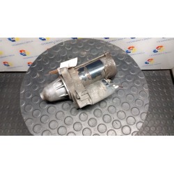 MOTORINO AVVIAMENTO 1.0 KW 011 SUBARU JUSTY (M300) (10/07-01/11) 1KR 28100B1020