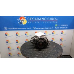 ALTERNATORE 012 SUBARU JUSTY (M300) (10/07-01/11) 1KR 27060B1080