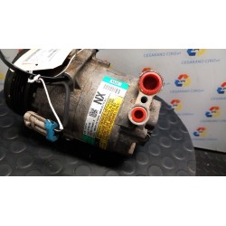 COMPRESSORE A/C 013 OPEL MERIVA (X03) (03/03-12/10) Z14XEP 13297440