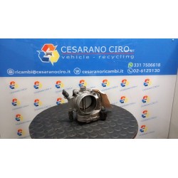 CORPO FARFALLATO 016 CHEVROLET (DAEWOO) CAPTIVA (C100) (07/06-03/11) Z24SED 92067741