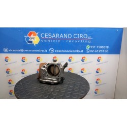 CORPO FARFALLATO 016 CHEVROLET (DAEWOO) CAPTIVA (C100) (07/06-03/11) Z24SED 92067741