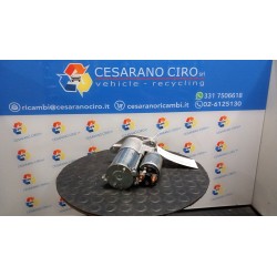 MOTORINO AVVIAMENTO 017 CHEVROLET (DAEWOO) CAPTIVA (C100) (07/06-03/11) Z24SED 96627035