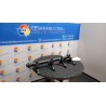 INIETTORE 019 CHEVROLET (DAEWOO) CAPTIVA (C100) (07/06-03/11) Z24SED 96487563