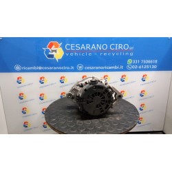 ALTERNATORE 021 CHEVROLET (DAEWOO) CAPTIVA (C100) (07/06-03/11) Z24SED 96627030