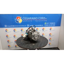 COMPRESSORE A/C 024 OPEL CORSA (X01) (10/00-06/06) Z10XEP 24427685