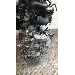 CAMBIO COMPL. 025 ALFA ROMEO GIULIETTA (X7) (03/10-10/13) 198A4000 46345509