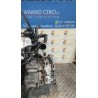 CAMBIO COMPL. 025 ALFA ROMEO GIULIETTA (X7) (03/10-10/13) 198A4000 46345509