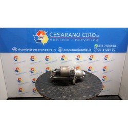 MOTORINO AVVIAMENTO 034 FORD KA+ (CDU) (04/16-05/19) YSKD 1732742