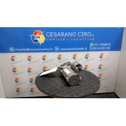 MOTORINO AVVIAMENTO 034 FORD KA+ (CDU) (04/16-05/19) YSKD 1732742