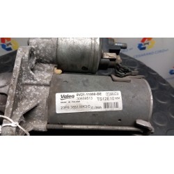 MOTORINO AVVIAMENTO 034 FORD KA+ (CDU) (04/16-05/19) YSKD 1732742