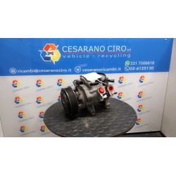 COMPRESSORE A/C REFRIG.R-R134A 041 FORD KA+ (CDU) (04/16-05/19) YSKD 1846037