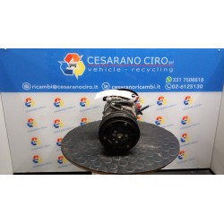 COMPRESSORE A/C REFRIG.R-R134A 041 FORD KA+ (CDU) (04/16-05/19) YSKD 1846037