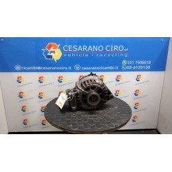 ALTERNATORE 042 FORD KA+ (CDU) (04/16-05/19) YSKD 2119650