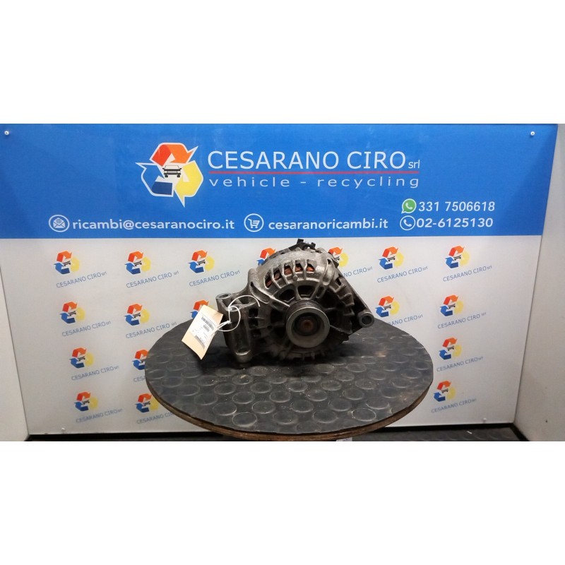 ALTERNATORE 042 FORD KA+ (CDU) (04/16-05/19) YSKD 2119650